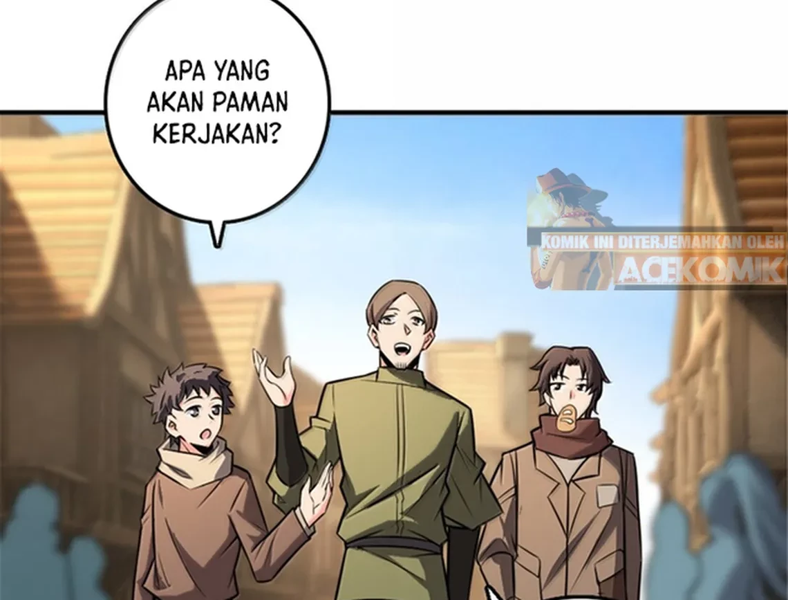Release That Witch Chapter 610 - halaman 43