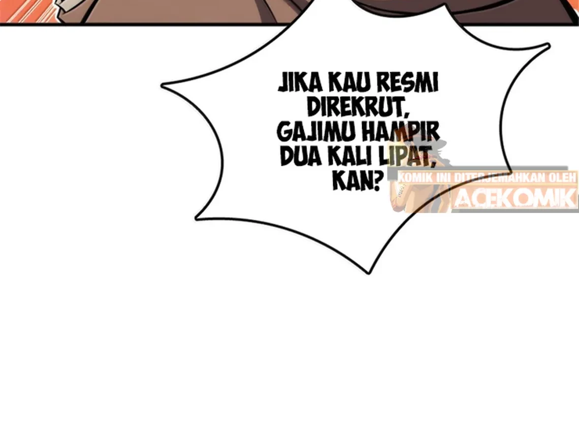 Release That Witch Chapter 610 - halaman 47