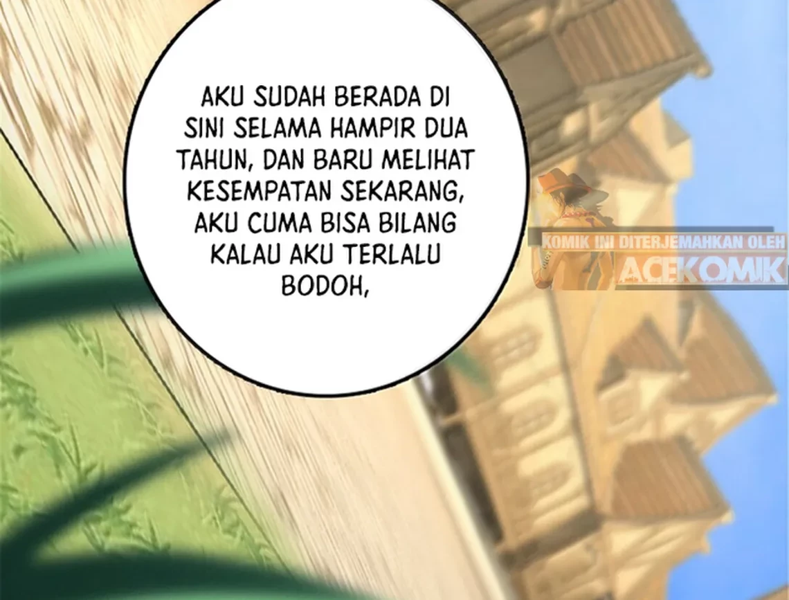 Release That Witch Chapter 610 - halaman 49
