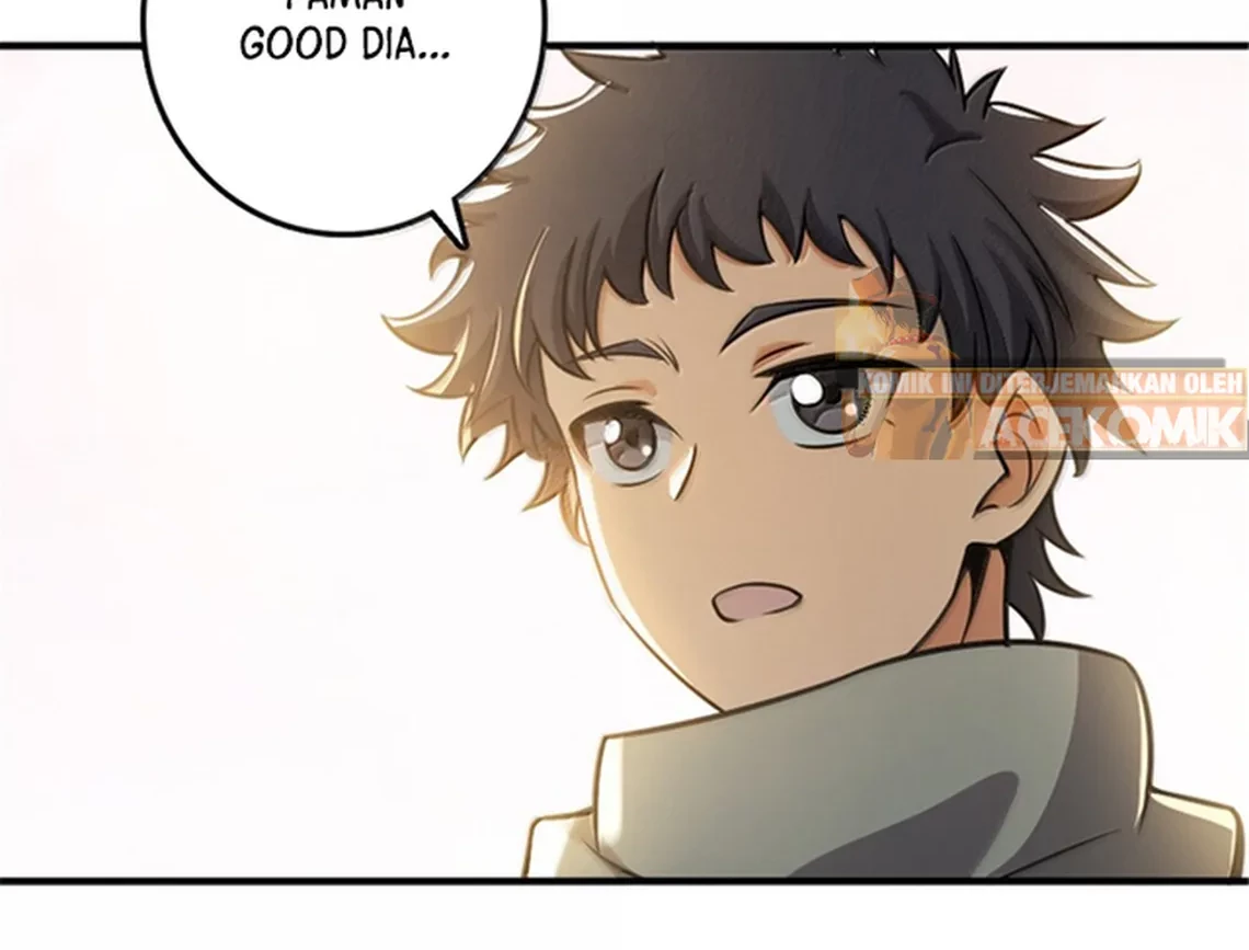 Release That Witch Chapter 610 - halaman 63