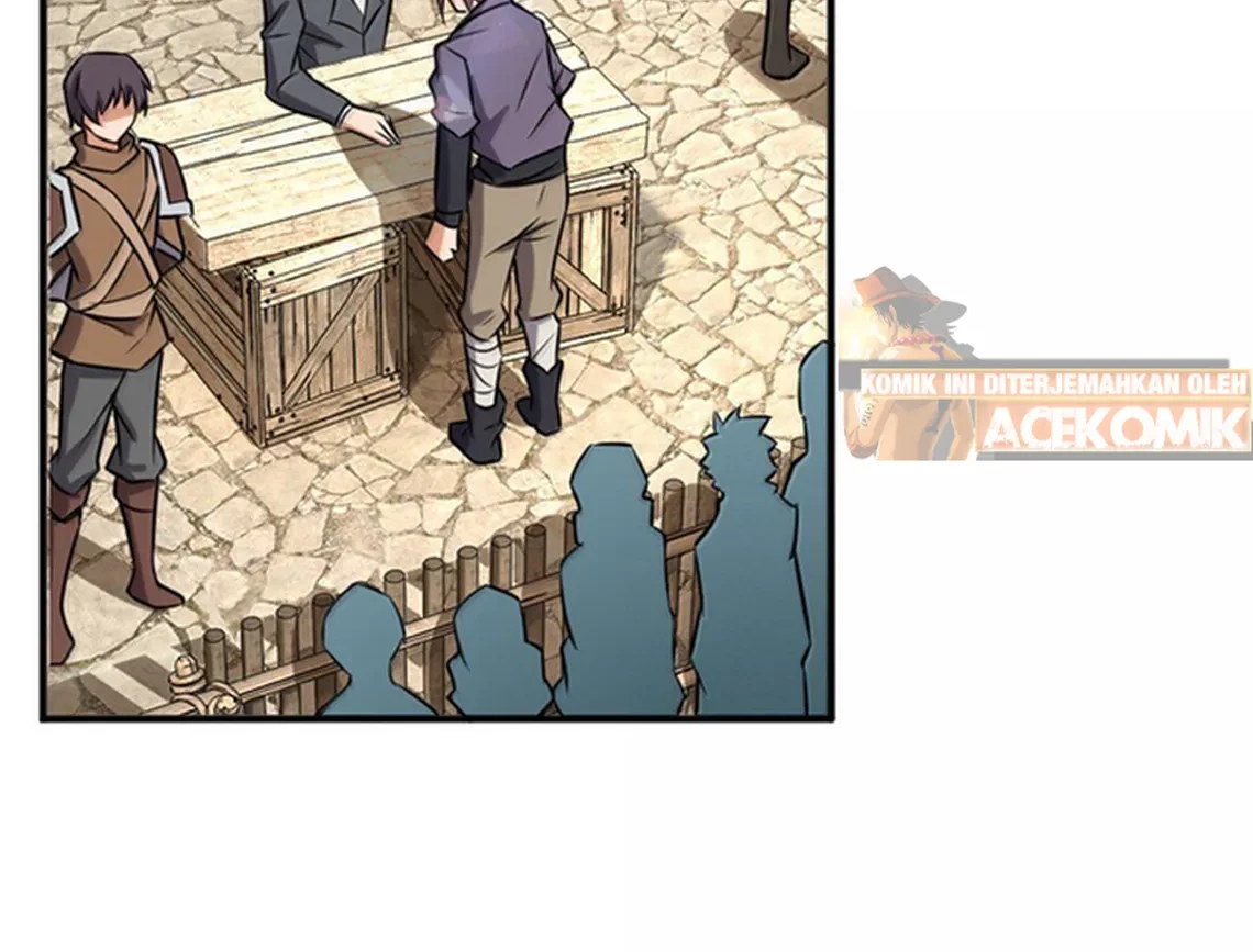 Release That Witch Chapter 610 - halaman 67