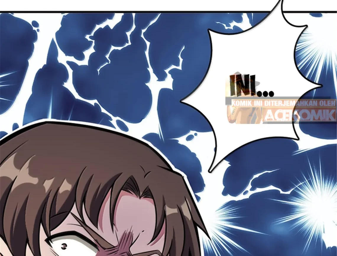Release That Witch Chapter 610 - halaman 73