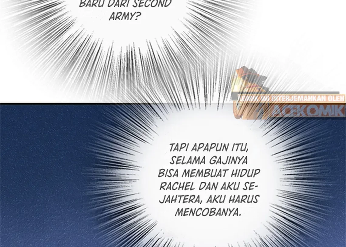 Release That Witch Chapter 611 - halaman 13