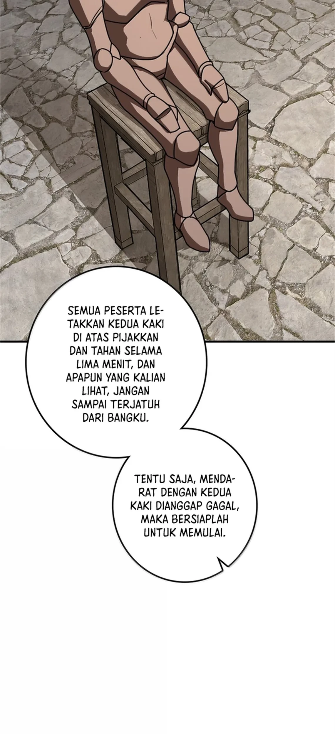 Release That Witch Chapter 611 - halaman 16