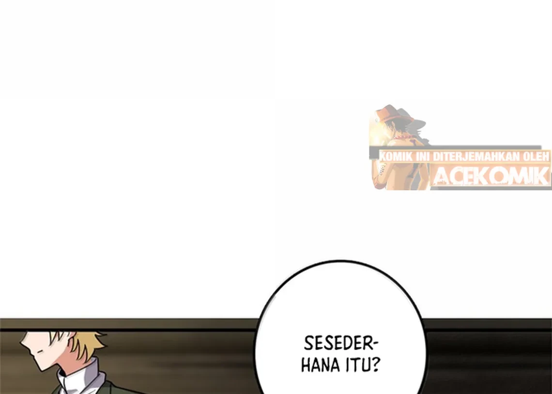 Release That Witch Chapter 611 - halaman 17