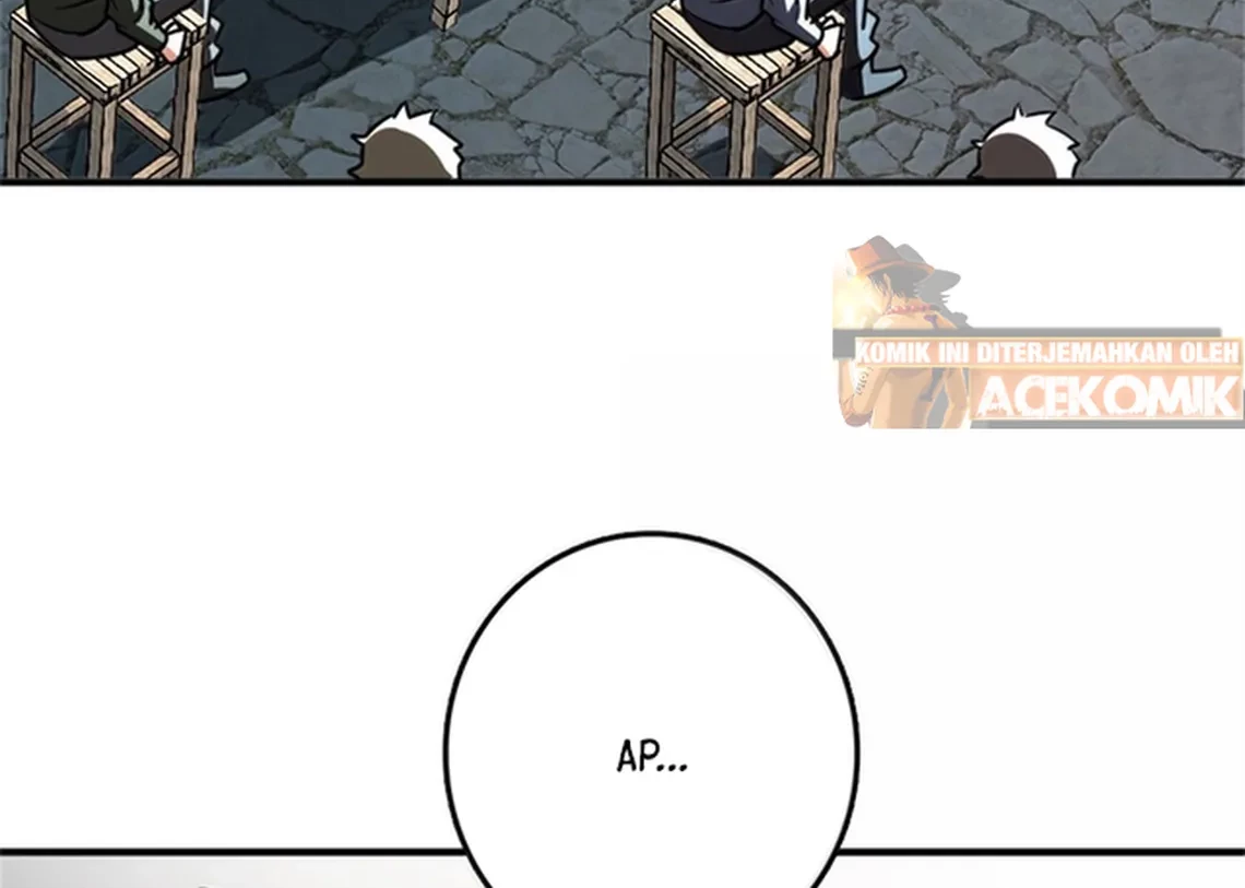 Release That Witch Chapter 611 - halaman 21