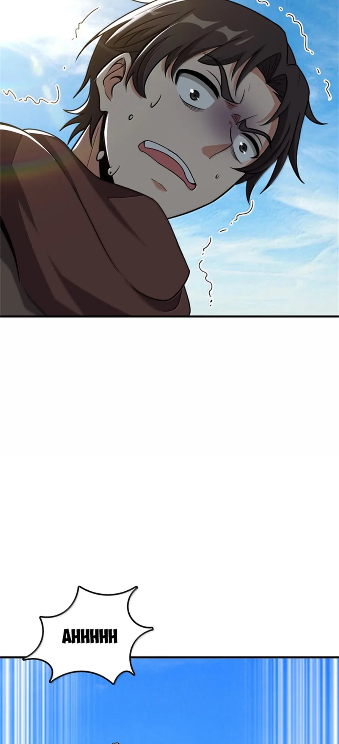 Release That Witch Chapter 611 - halaman 24