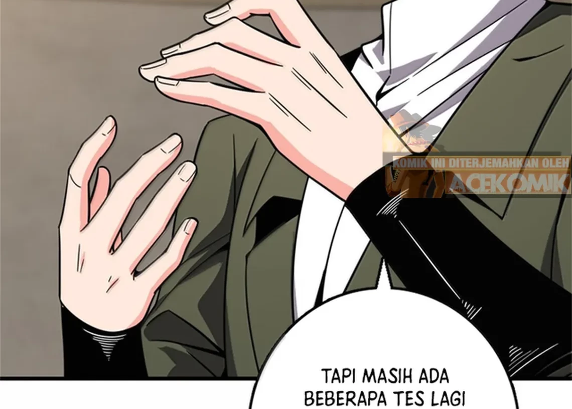 Release That Witch Chapter 611 - halaman 37
