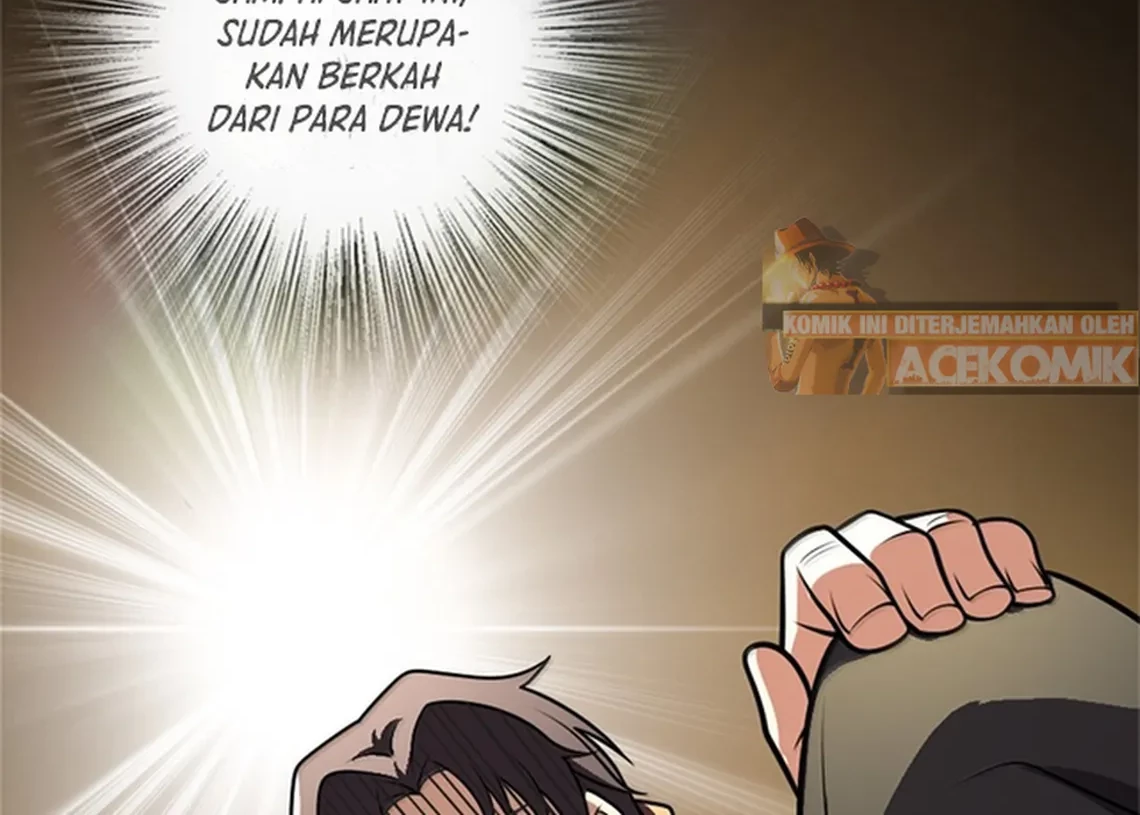 Release That Witch Chapter 611 - halaman 43