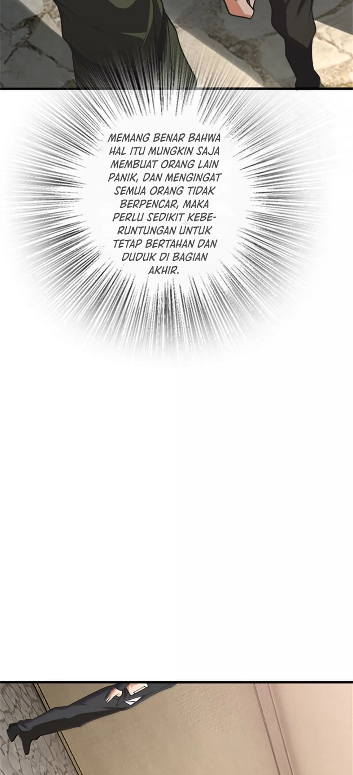 Release That Witch Chapter 611 - halaman 48
