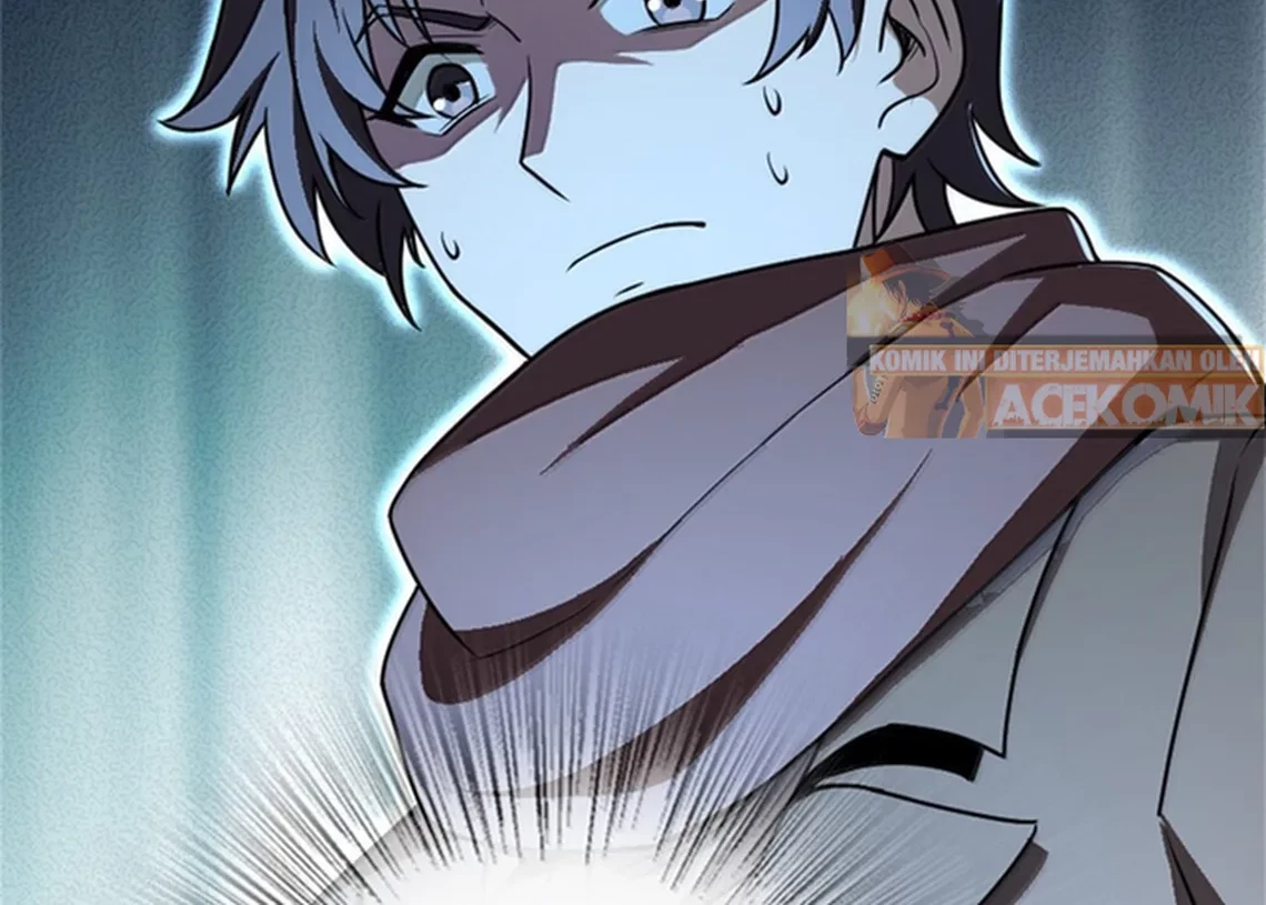 Release That Witch Chapter 611 - halaman 5