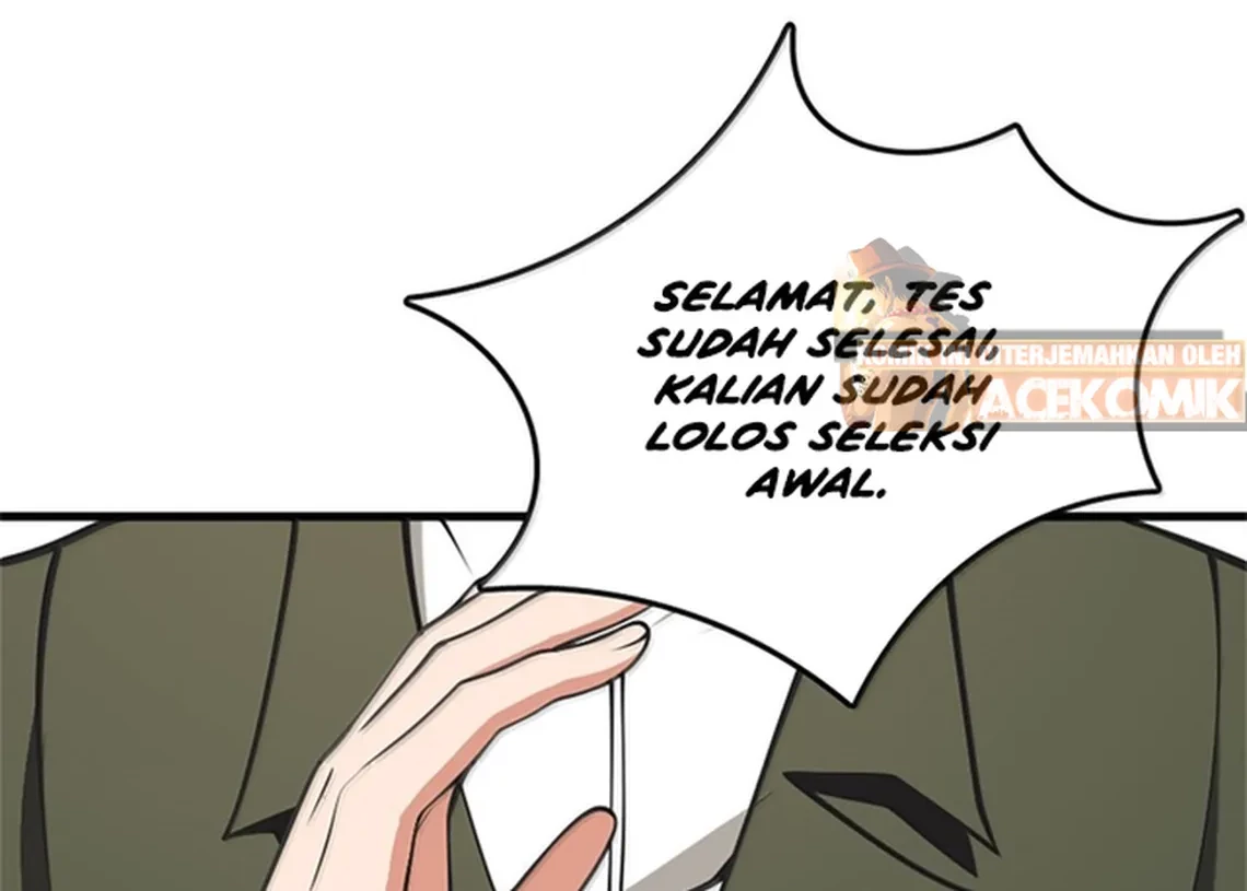 Release That Witch Chapter 611 - halaman 61