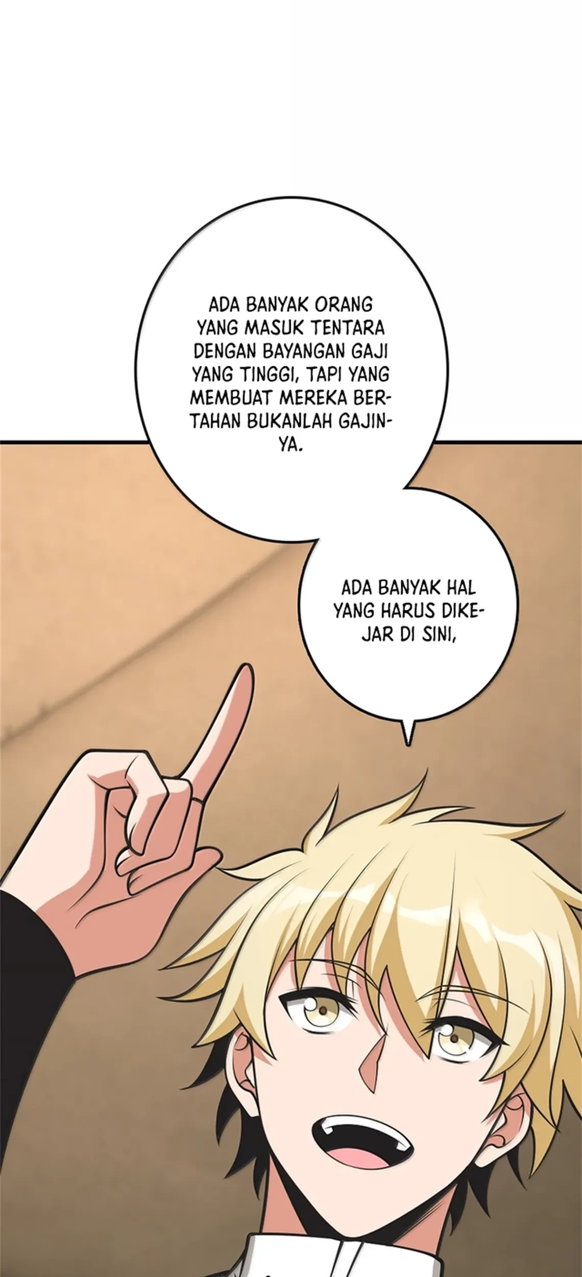 Release That Witch Chapter 611 - halaman 64