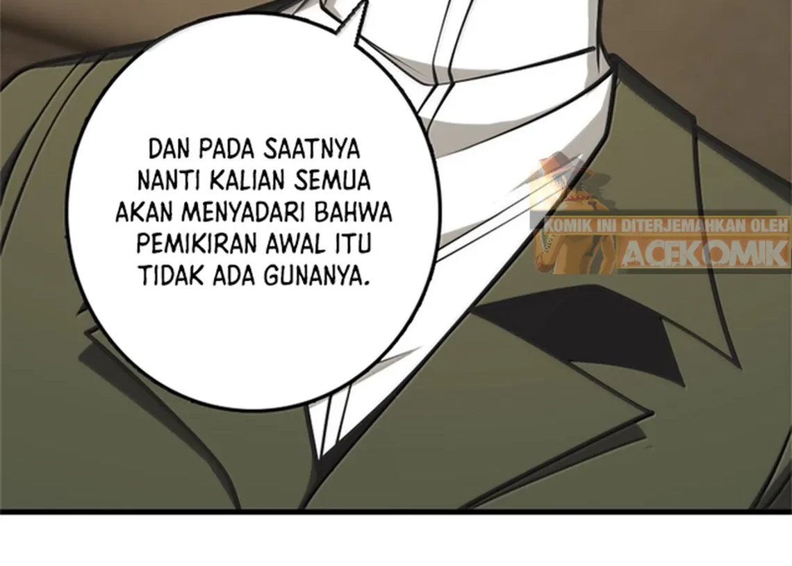 Release That Witch Chapter 611 - halaman 65