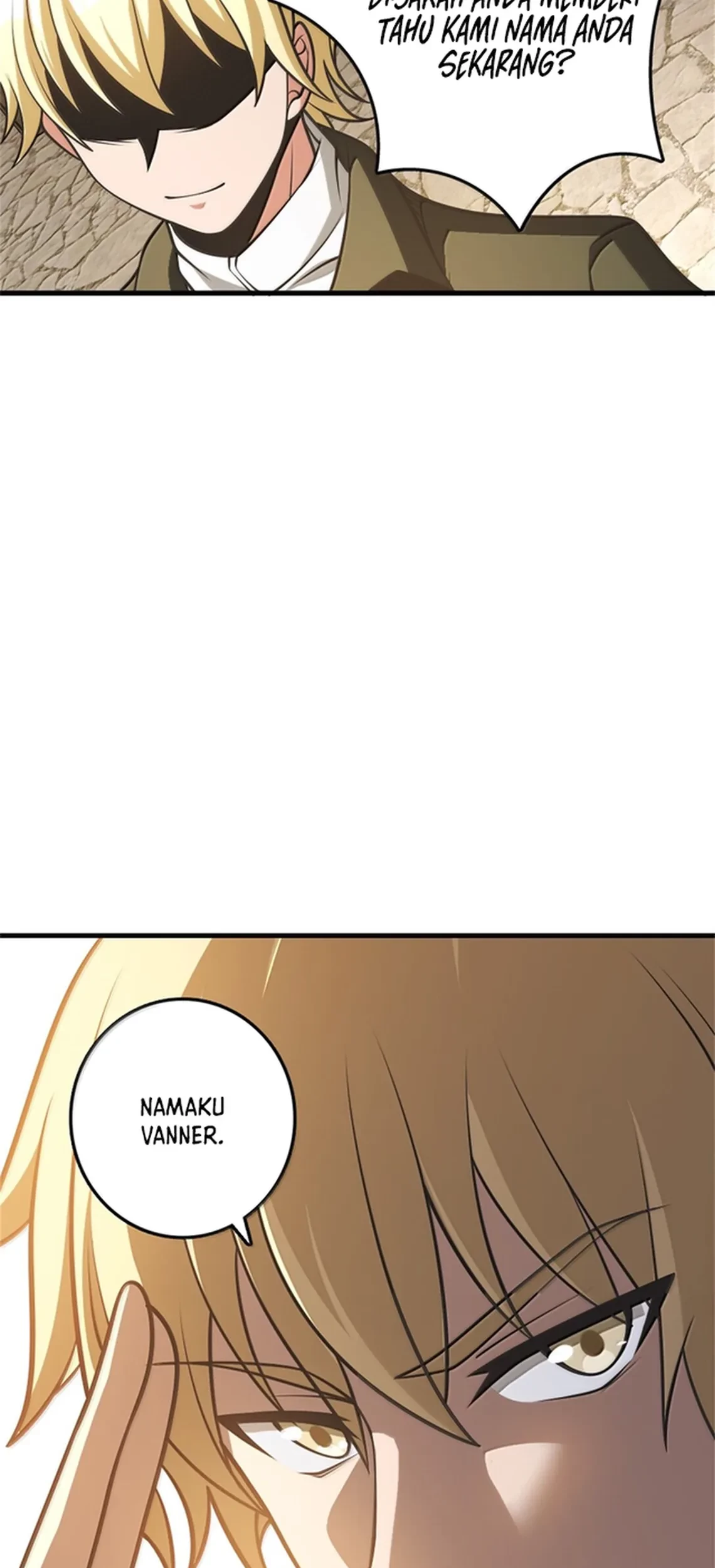 Release That Witch Chapter 611 - halaman 68