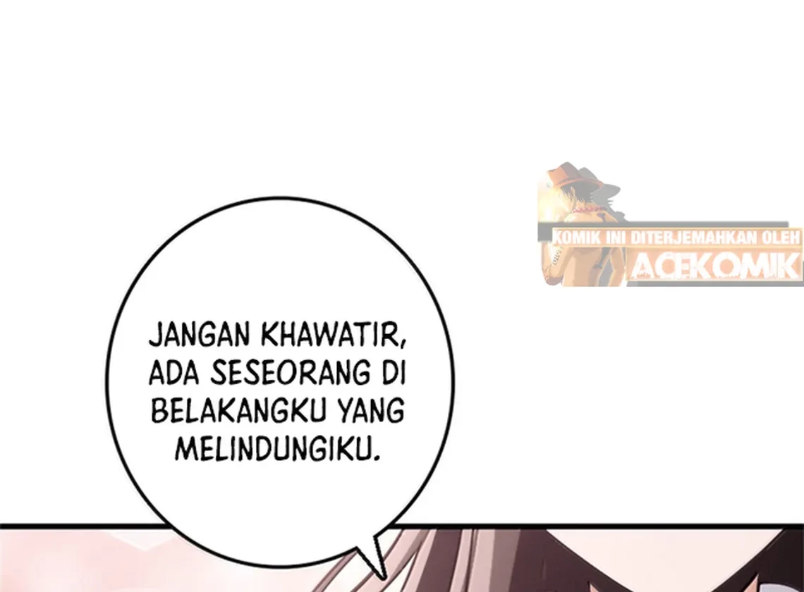 Release That Witch Chapter 612 - halaman 11