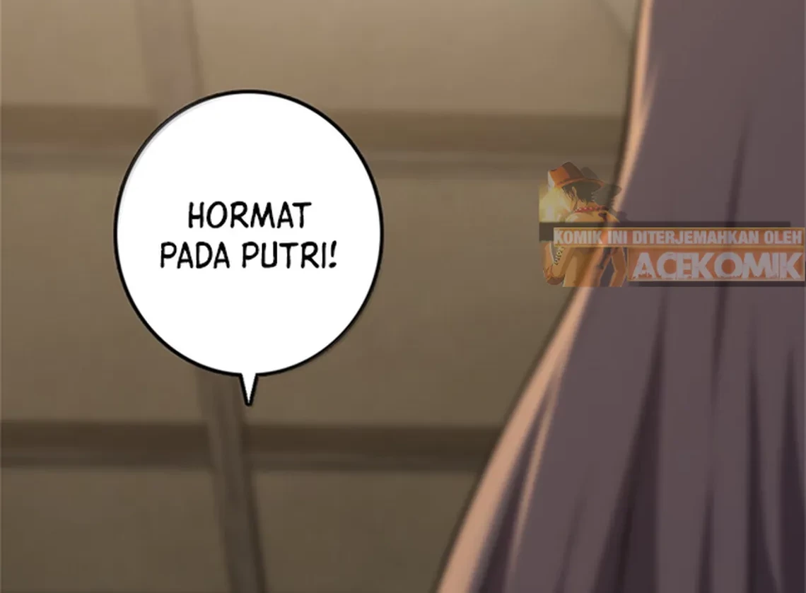 Release That Witch Chapter 612 - halaman 17