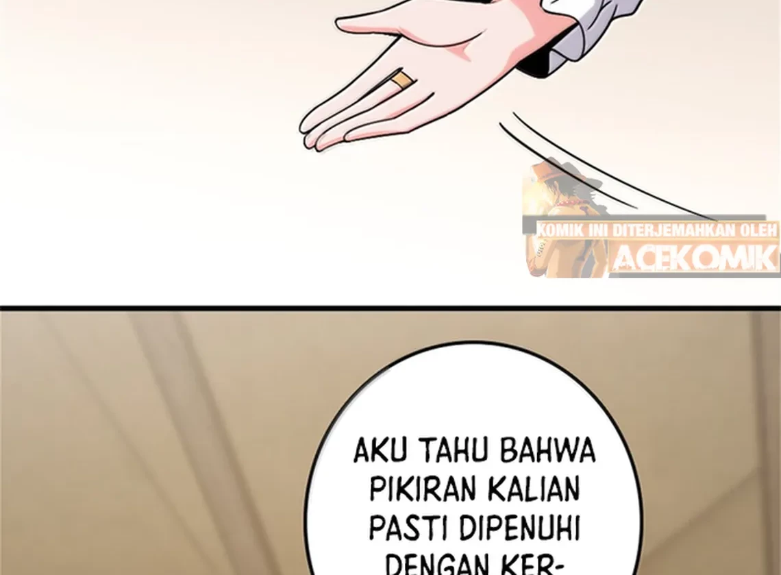Release That Witch Chapter 612 - halaman 19