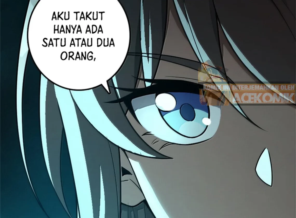 Release That Witch Chapter 612 - halaman 29
