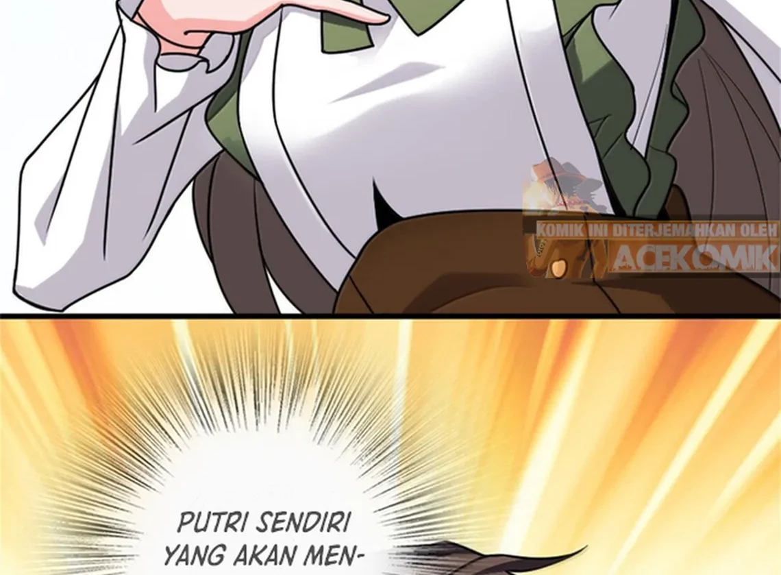 Release That Witch Chapter 612 - halaman 35