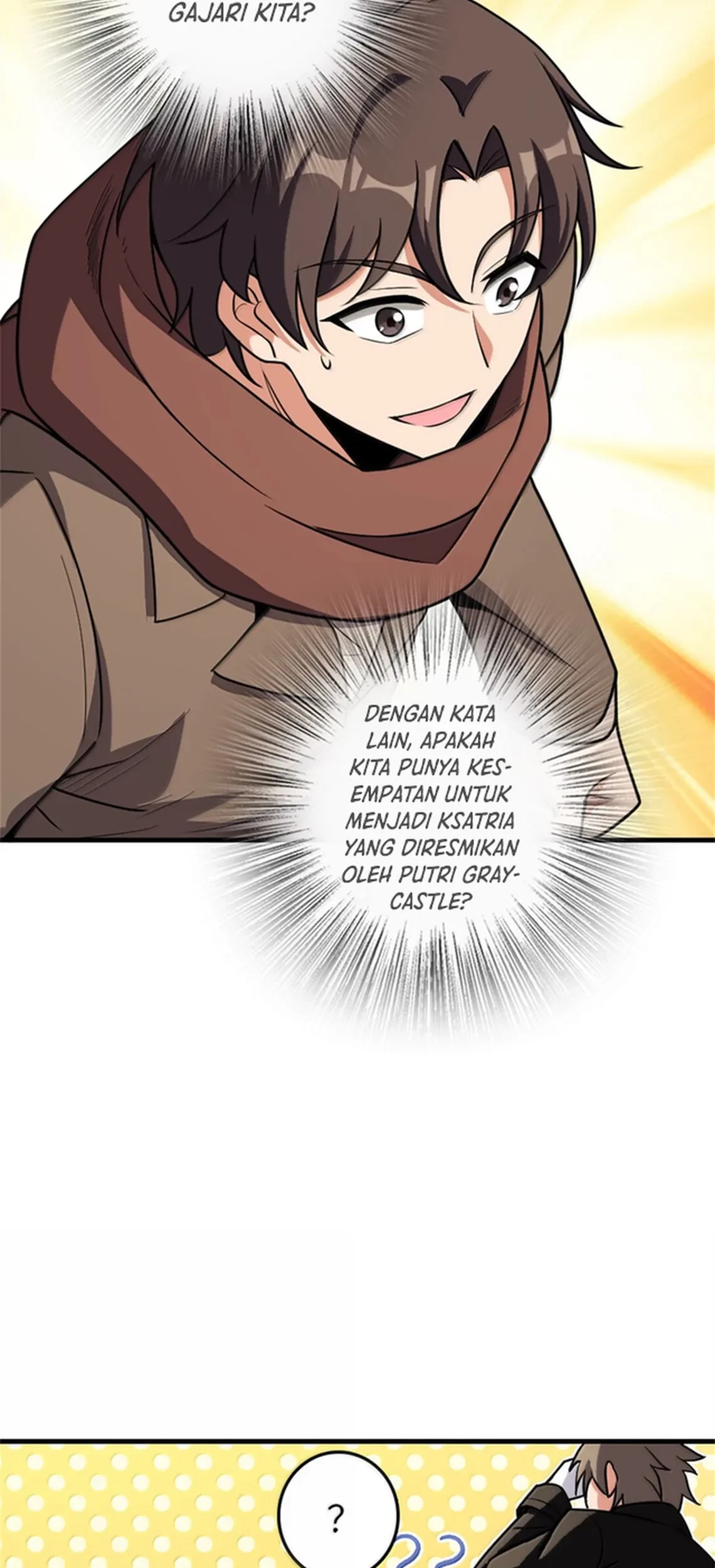 Release That Witch Chapter 612 - halaman 36