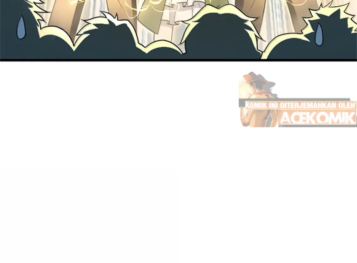 Release That Witch Chapter 612 - halaman 41