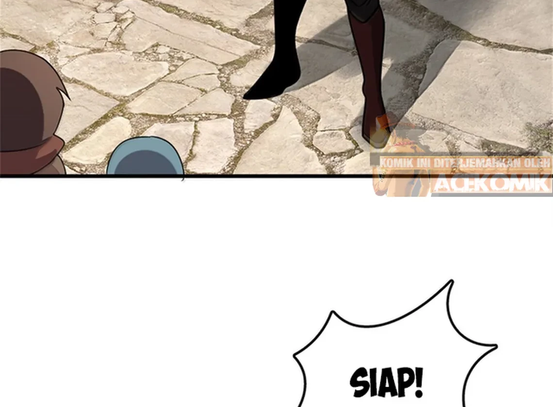Release That Witch Chapter 612 - halaman 47