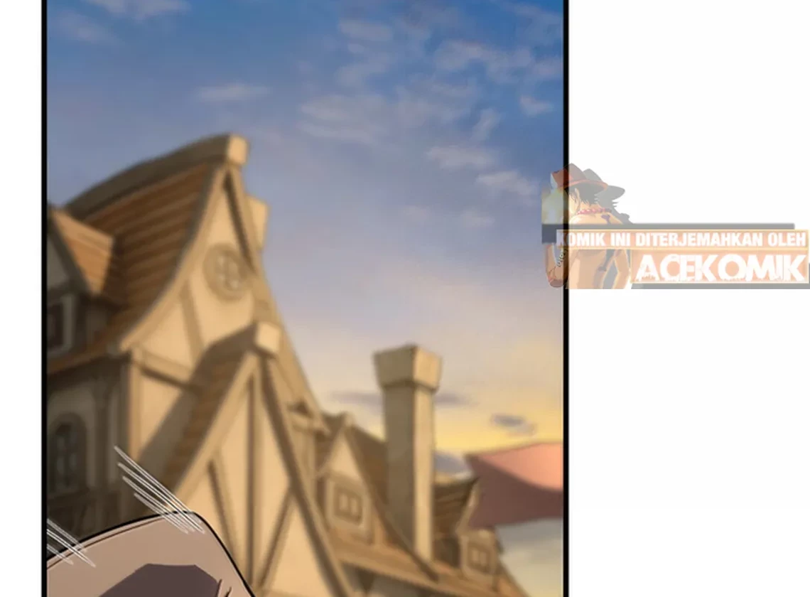 Release That Witch Chapter 612 - halaman 49