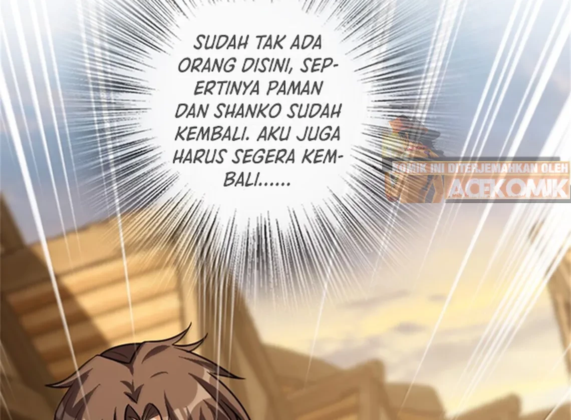 Release That Witch Chapter 612 - halaman 51