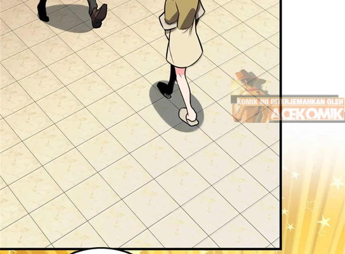 Release That Witch Chapter 612 - halaman 55