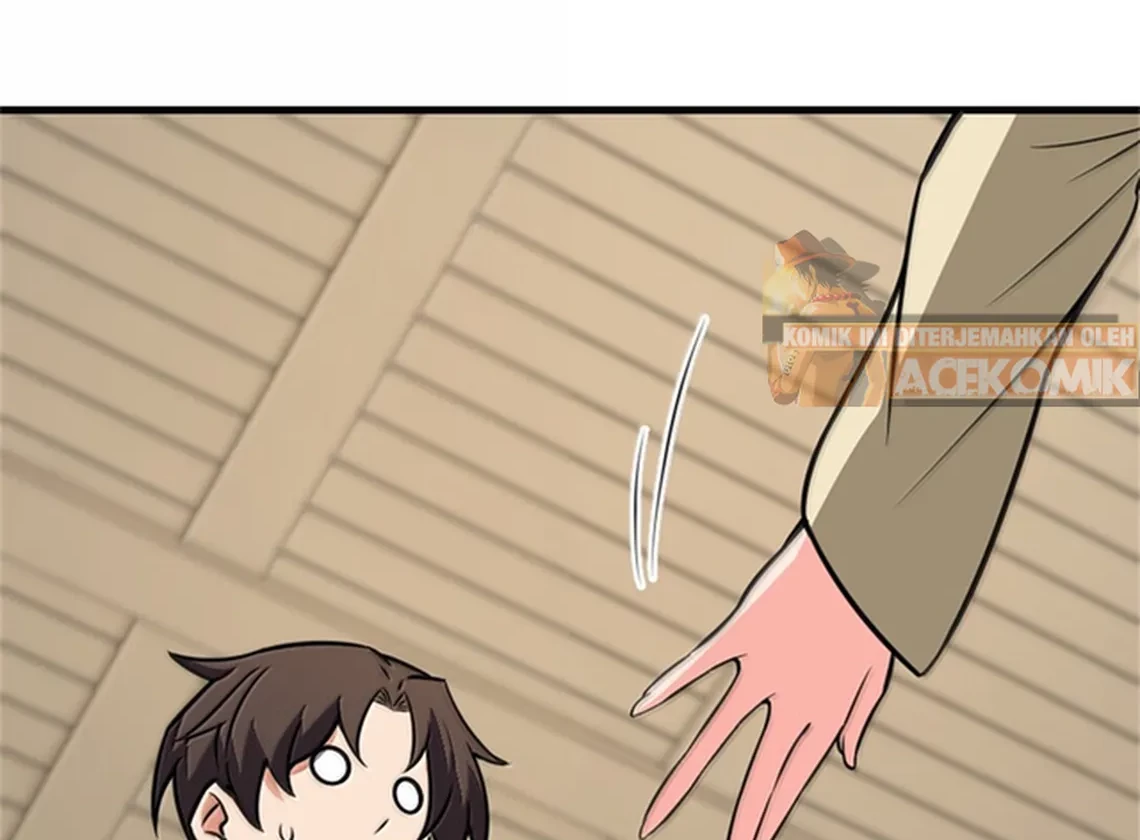 Release That Witch Chapter 612 - halaman 57
