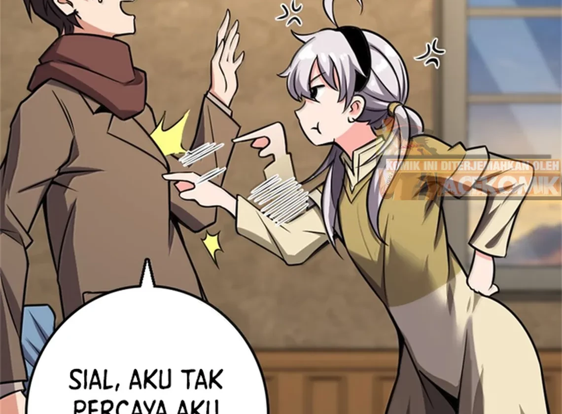 Release That Witch Chapter 612 - halaman 59