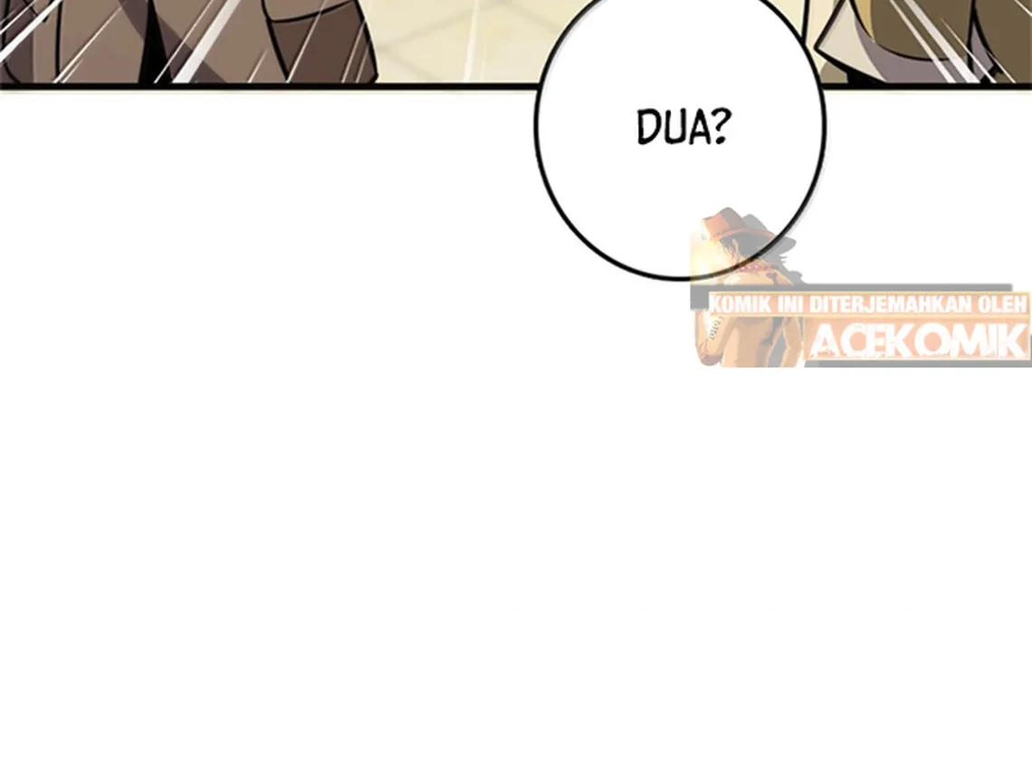 Release That Witch Chapter 612 - halaman 61