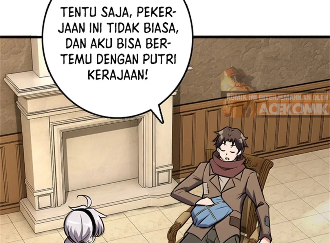 Release That Witch Chapter 612 - halaman 63