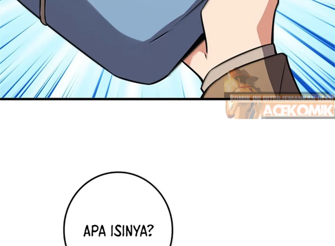 Release That Witch Chapter 612 - halaman 65