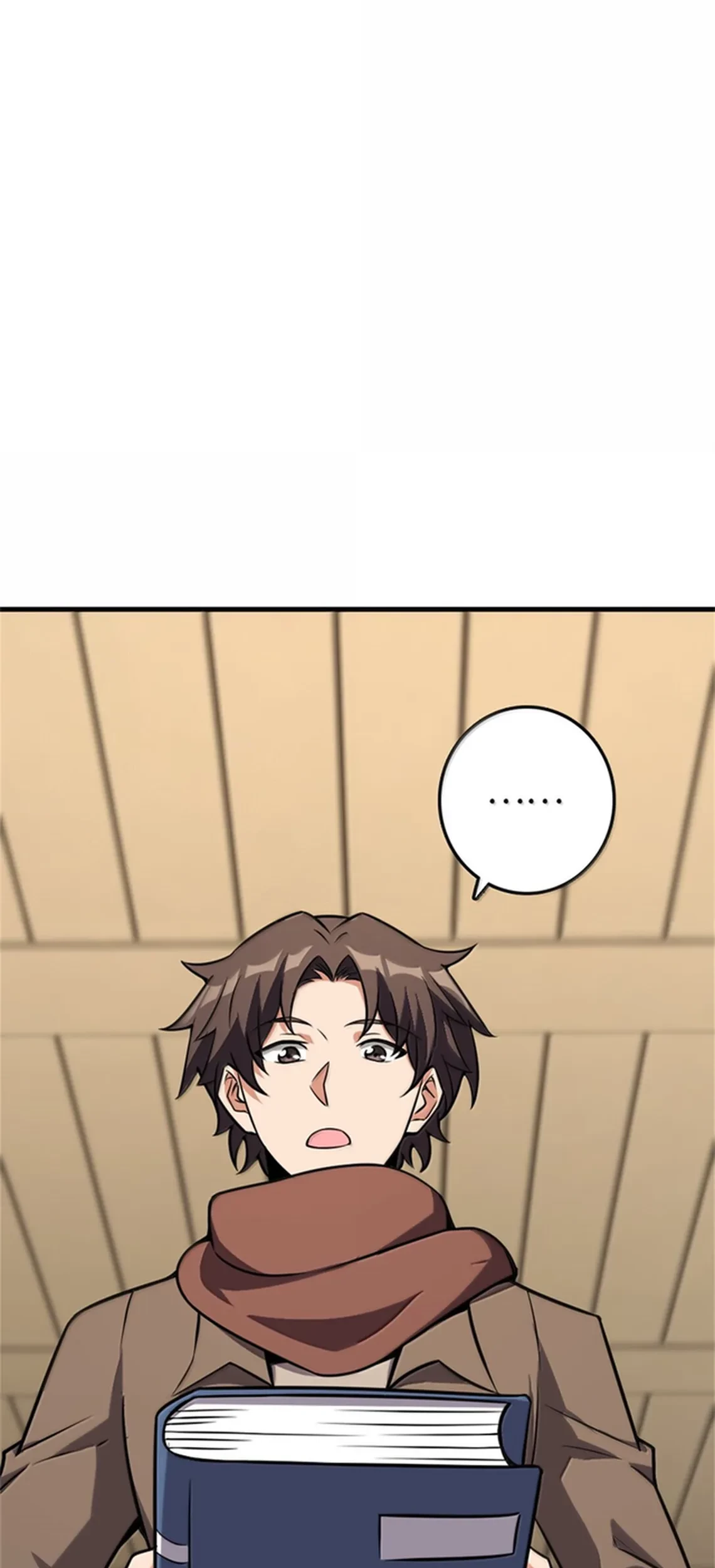 Release That Witch Chapter 612 - halaman 68