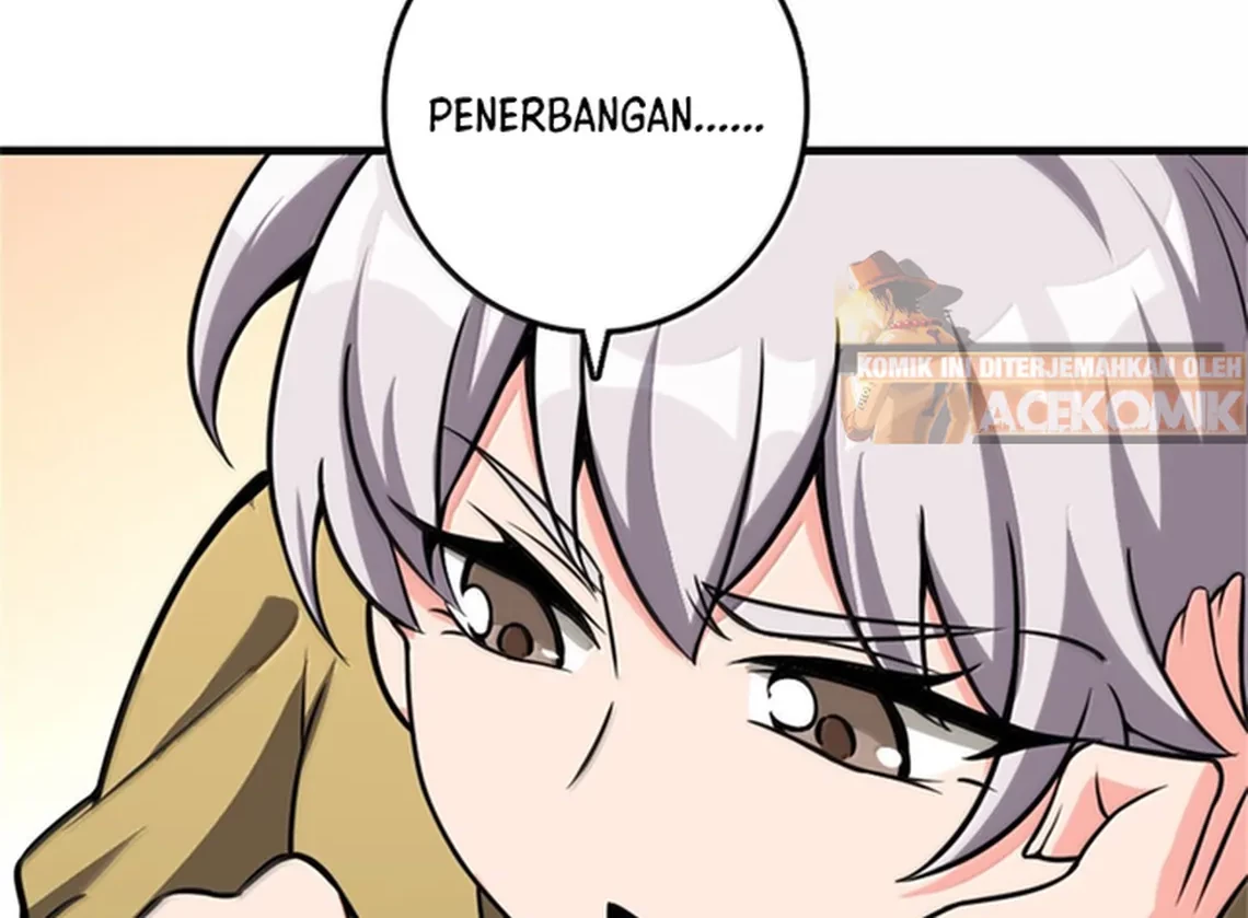 Release That Witch Chapter 612 - halaman 71