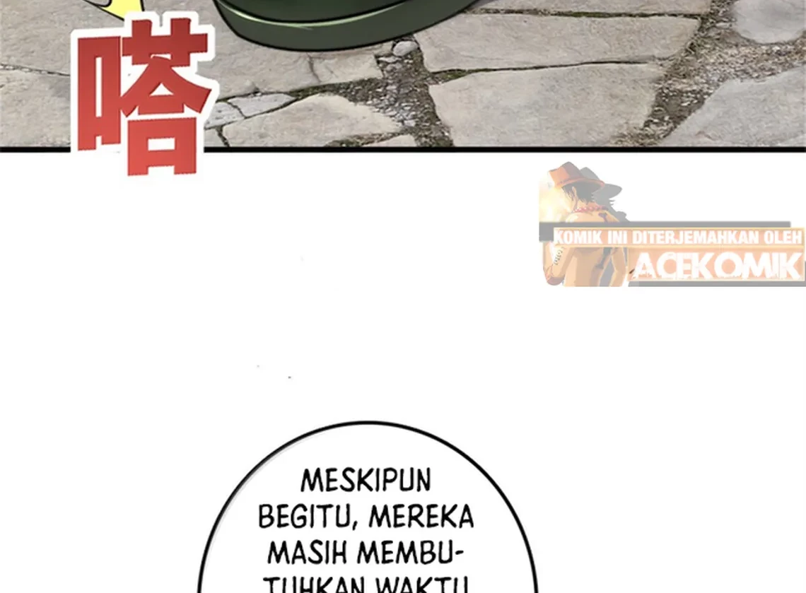 Release That Witch Chapter 612 - halaman 9
