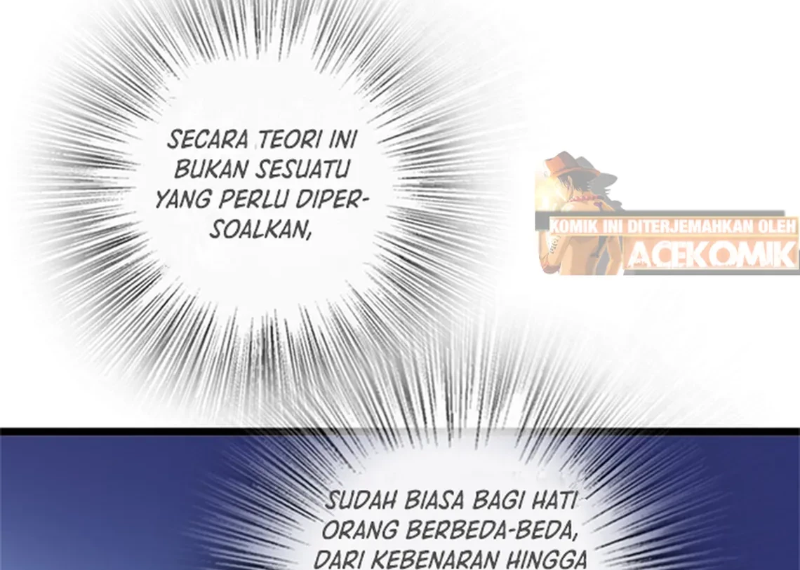 Release That Witch Chapter 613 - halaman 23