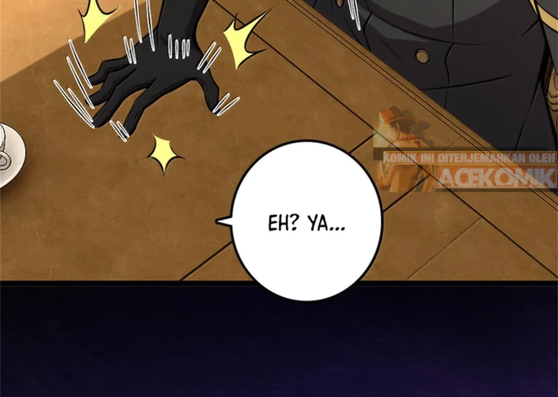 Release That Witch Chapter 613 - halaman 37