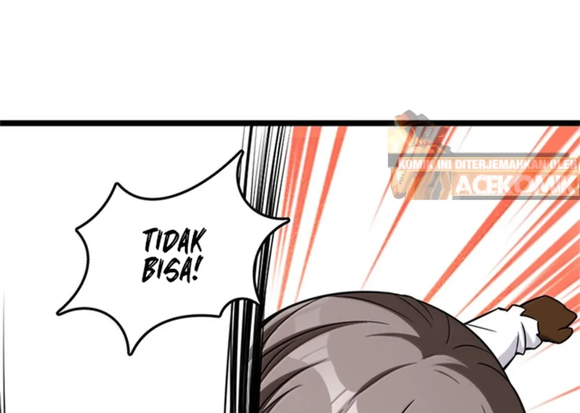 Release That Witch Chapter 613 - halaman 39