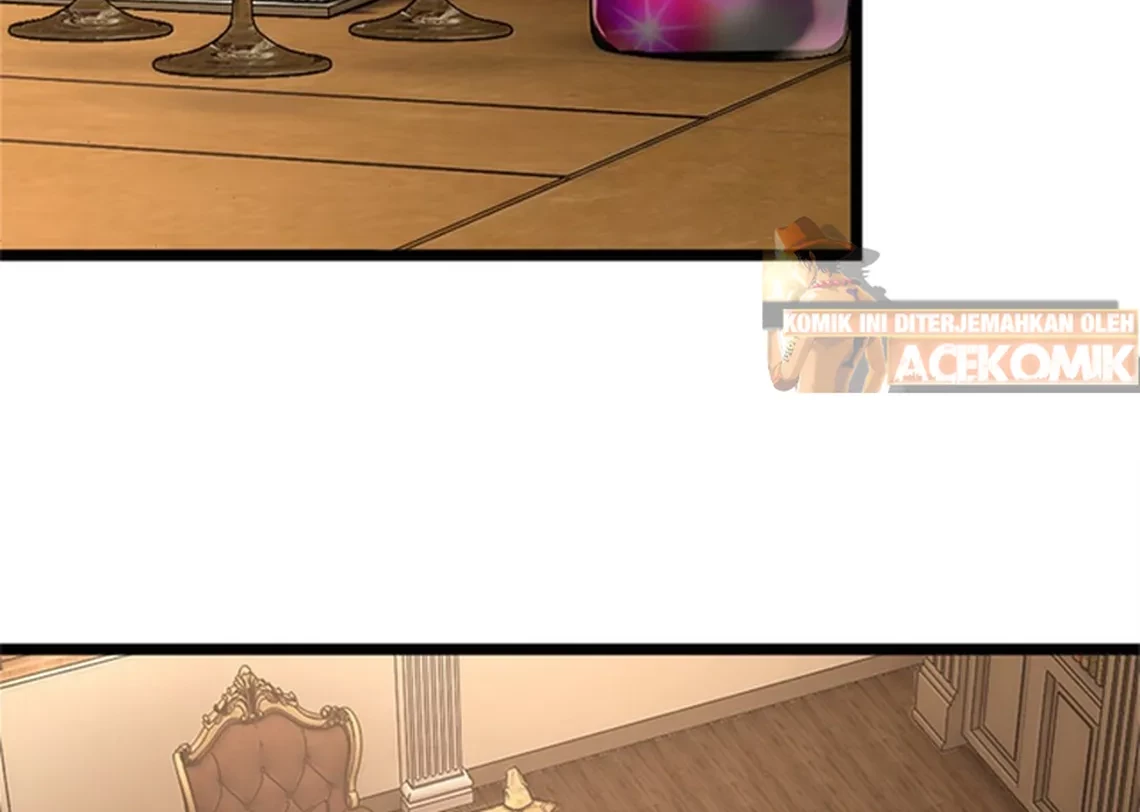 Release That Witch Chapter 613 - halaman 47