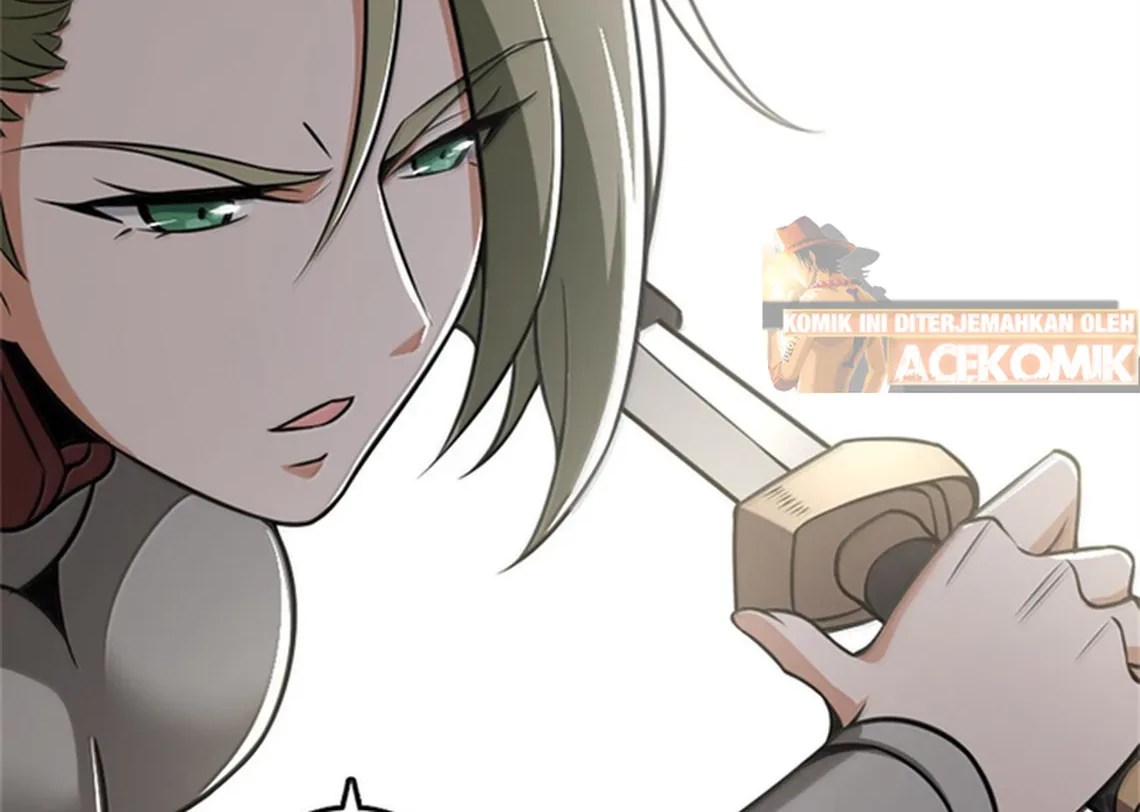 Release That Witch Chapter 613 - halaman 59