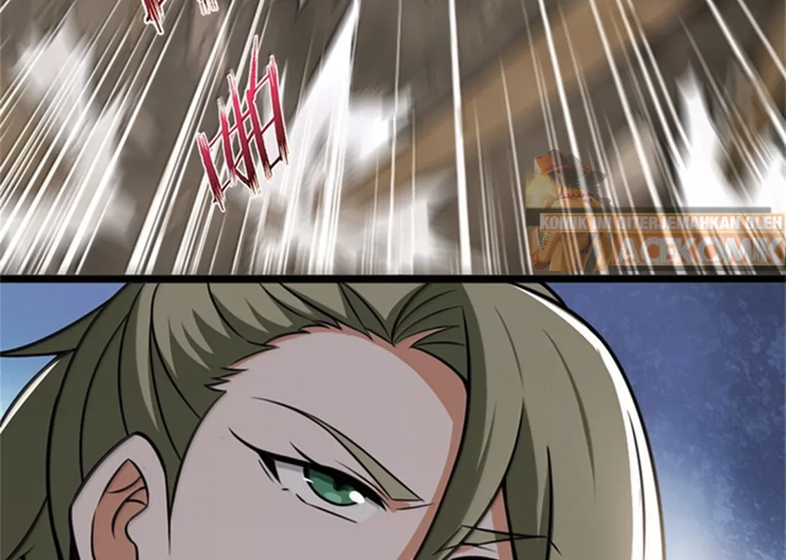 Release That Witch Chapter 613 - halaman 61