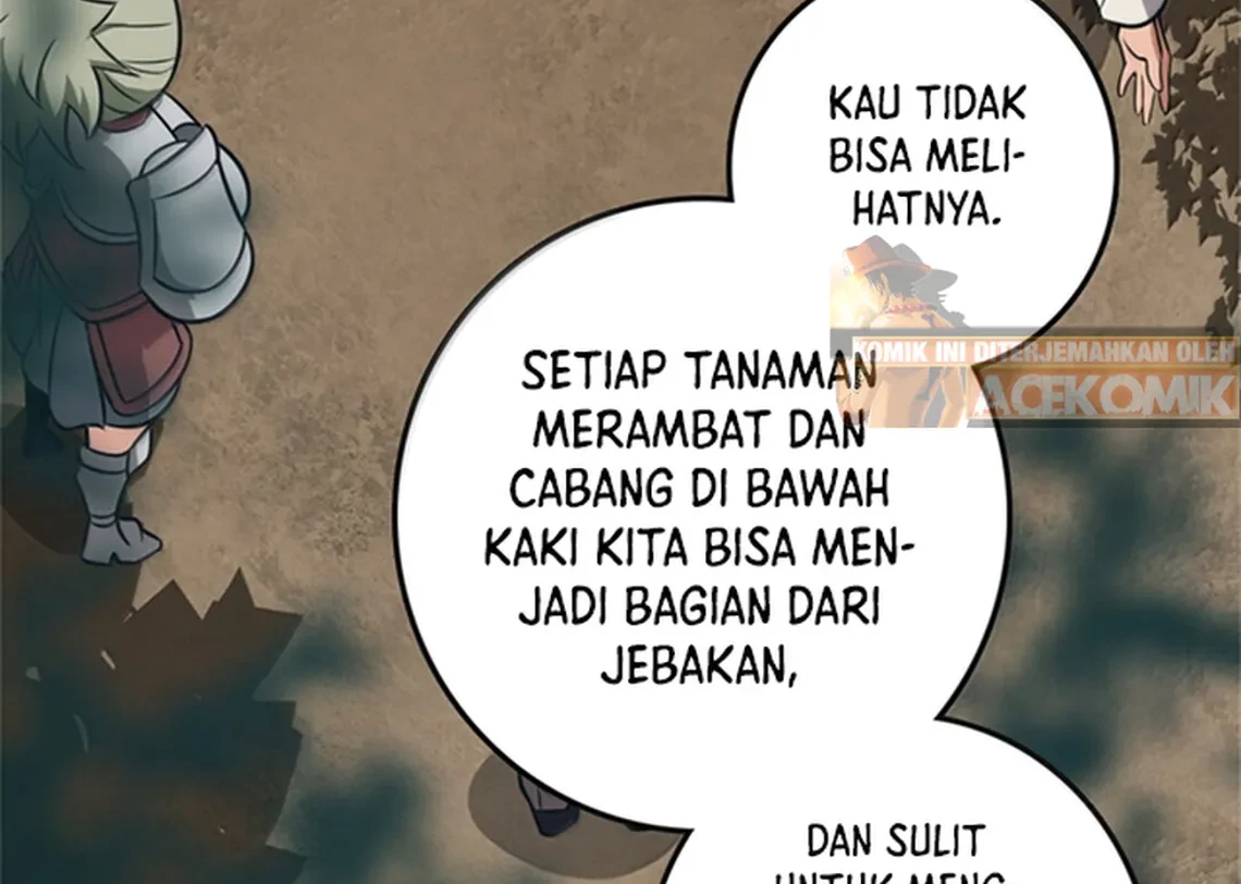 Release That Witch Chapter 613 - halaman 65