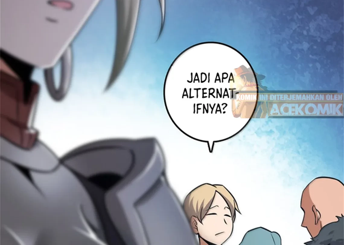 Release That Witch Chapter 613 - halaman 67
