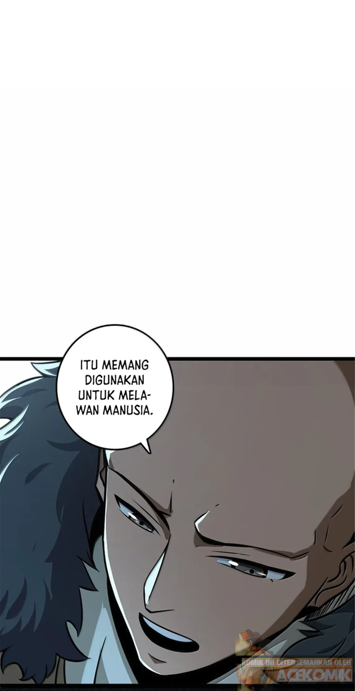 Release That Witch Chapter 614 - halaman 10