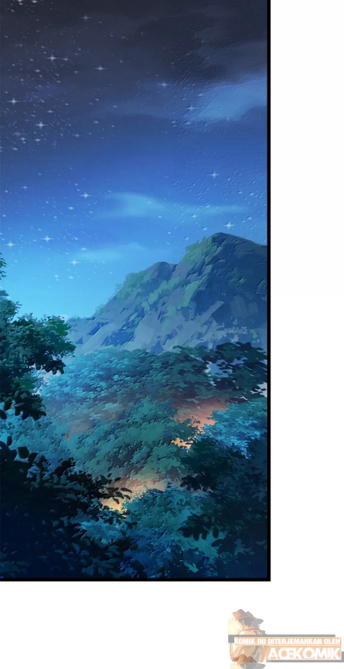 Release That Witch Chapter 614 - halaman 25