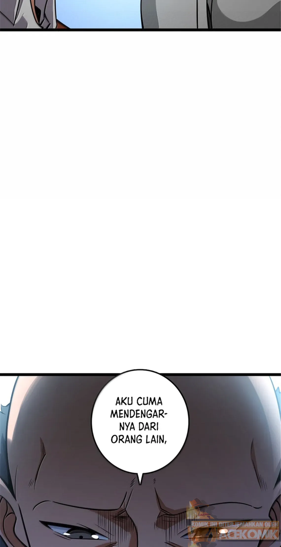 Release That Witch Chapter 614 - halaman 61