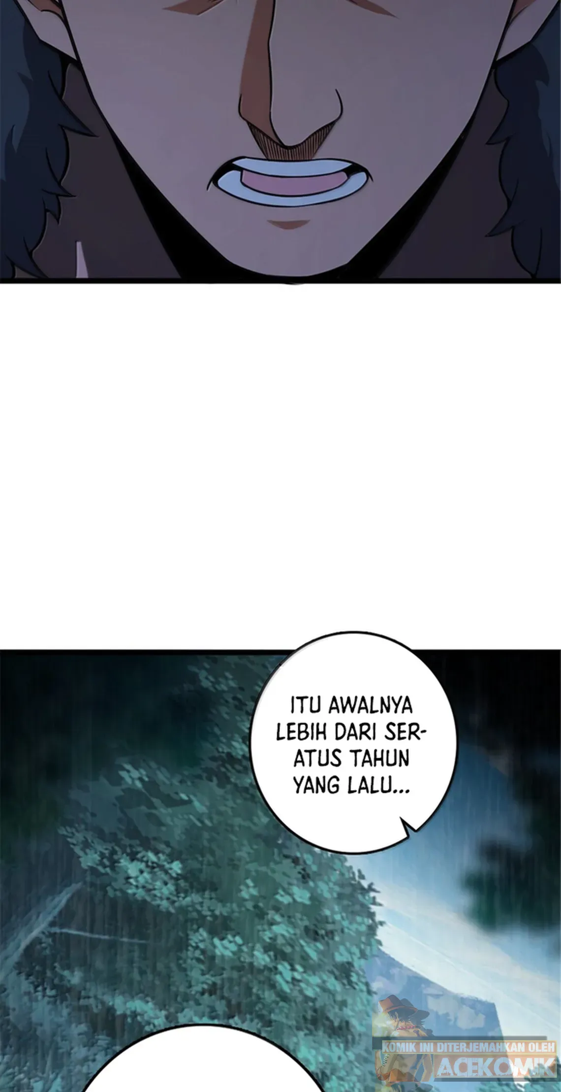 Release That Witch Chapter 614 - halaman 62
